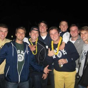 Meet your Posher, Nick